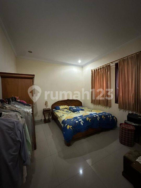 Rumah di Jual di River Town Grand Wisata